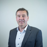 Hugh Goff