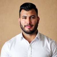 Will Jaramillo, Mba