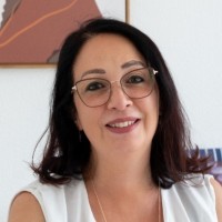 Claudete Cunha De Moraes