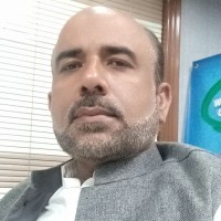 Abid Alvi