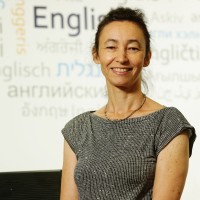 Tania Davidson