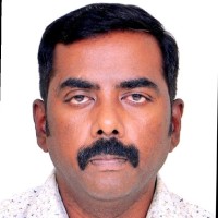 Mohan Ram
