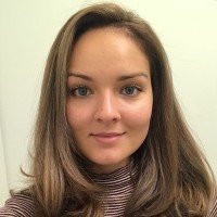 Inna Sidorova