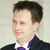 Simon Lipscombe