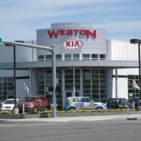 Weston Kia