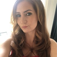 Natasha Thomas