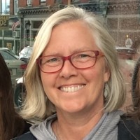 Abigail Prior