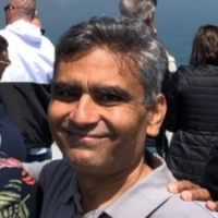 Arvind S.