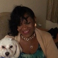 Cheryl Ferrand