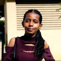 Ruth Amenu