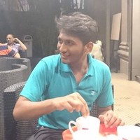 Akash Kambale