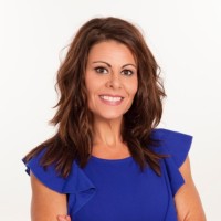 Andrea McMillian, CAPM, PMI-CP