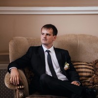 Max Shevchenko