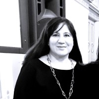 Antoinette Ganci
