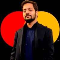 Shahrukh F.