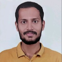 Gajendra Solanki