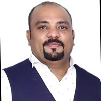 George Sebastian Joseph