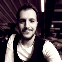 Burak Yazar