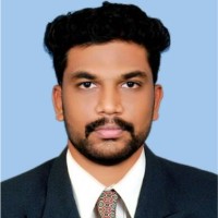 Jithin Sebastian