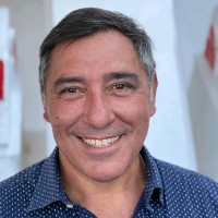 Mario Bucciarelli, Executive Coach MCC-ICF / Mentor ICF