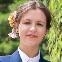 Anastasia Mykolayska Shutka