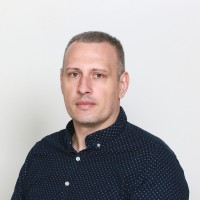 Miloš Maglov