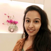 Gargi Pareek