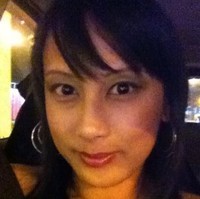 Priscilla Christy Chin