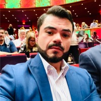 Raul Martinez