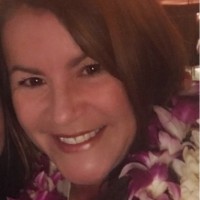 Jeannine C. Marin, MHRM