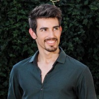 Leonardo Camargo Rossato