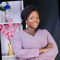 Jaiyesimi Ayomipo