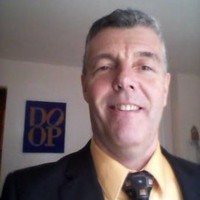 Ray Prescott