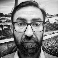 Bartosz Kawałkowski