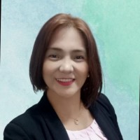 Mary Anne Sarmiento