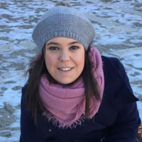 Silvia Serrano Jaureguizar