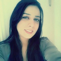 ikram bouali