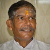 Dinesh Joshi