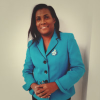 Claudette Monthervil