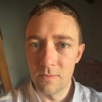 James Kentwell