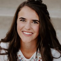 Hannah Perry