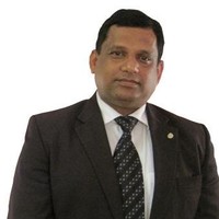DILIP BEHERA