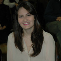 Sarah Martins