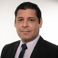 Francisco R. Vera Hernández