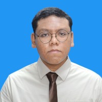 Ahmad Haris Marzuqi Shamsul Bahar