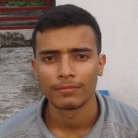 Vivek Pandey