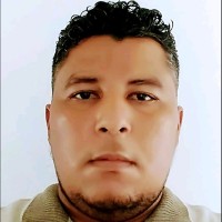 Franklin Alexander Lopez Castillo