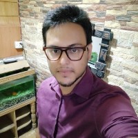 Md Rakib Mahmud