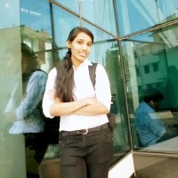 Nandini A