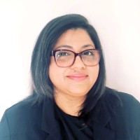 Nevashnee Singh